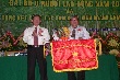 Cao su Phước Hòa xuất sắc toàn diện năm 2014